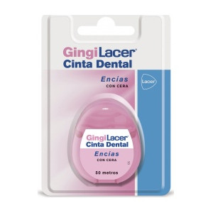 Lacer Gingilacer Cinta...