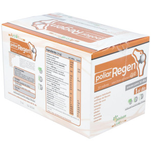 Poliar Regen 30Sbrs.