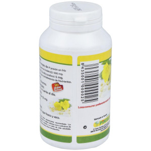 Pinisan 1 Onagra Ac.Primula+Vit.E 220Perlas