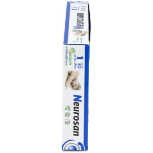 Pinisan Neurosan Plus 30Cáps