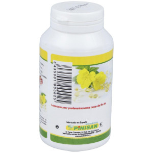 Pinisan 1 Onagra Ac.Primula+Vit.E 220Perlas