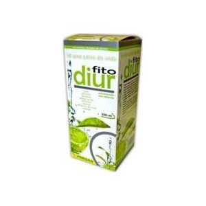 Pinisan Fito Diur 500Ml