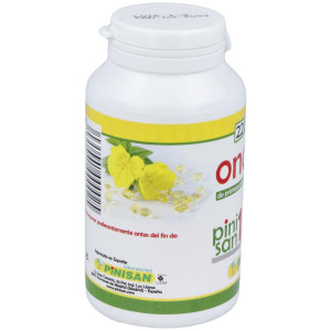 Pinisan 1 Onagra Ac.Primula+Vit.E 220Perlas