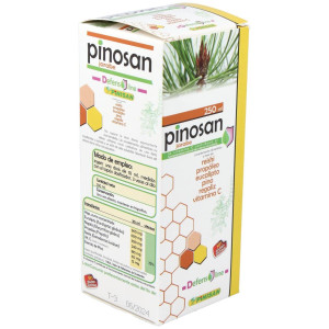 Pinisan Pinosan Jarabe 250Ml
