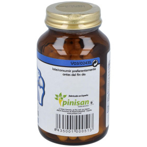 Cartilsamina (Cartilago De Tiburon) 80Cap.