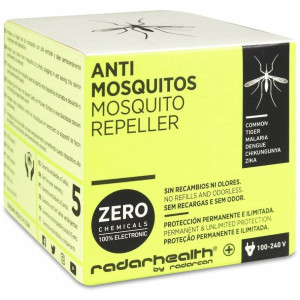 Radarhealth Anti Mosquitos,...