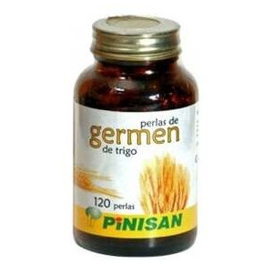 Pinisan Perlas De Germen De...