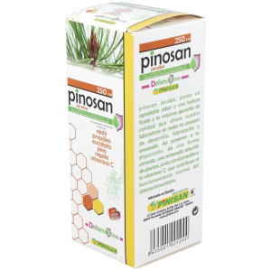 Pinisan Pinosan Jarabe 250Ml