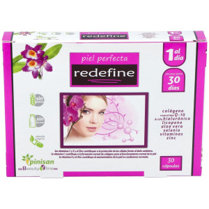 Pinisan Redefine 30Cáps