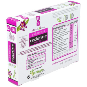 Pinisan Redefine 30Cáps