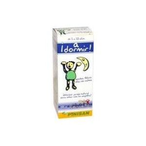 Pinisan Jarabe Infantil A...