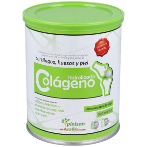 Pinisan Colágeno...