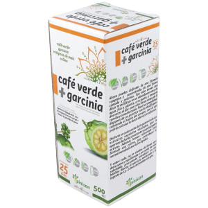 Pinisan Café Verde Con Garcinia 500Ml
