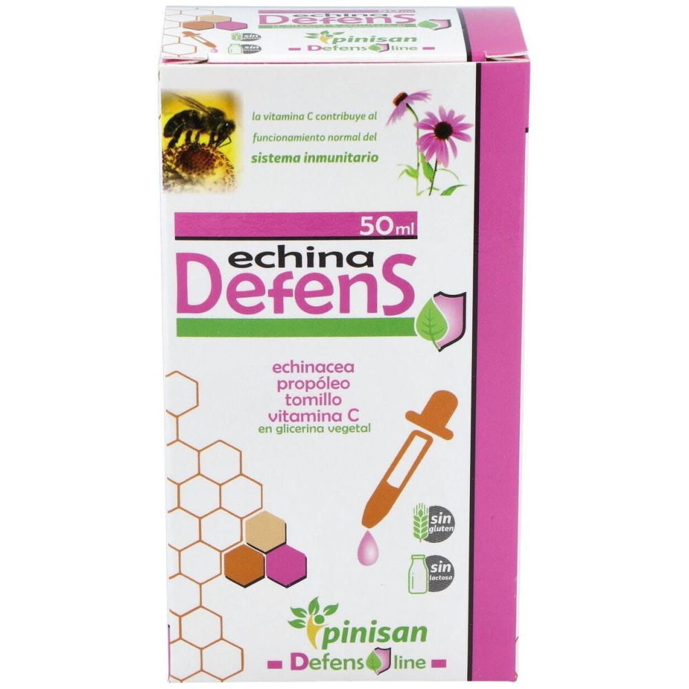 Pinisan Echina Defens 50Ml
