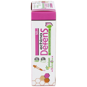 Pinisan Echina Defens 50Ml