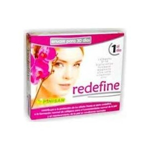 Pinisan Redefine Colágeno...