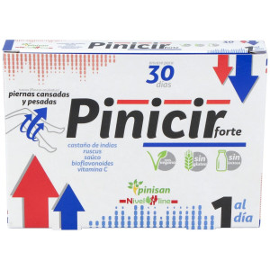 Pinisan Pinicir Forte 30Cáps