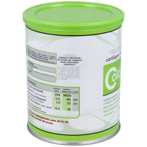 Pinisan Colágeno Hidrolizado 300G