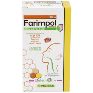 Pinisan Farimpol Direct...