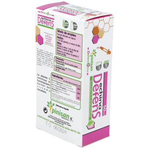 Pinisan Echina Defens 50Ml
