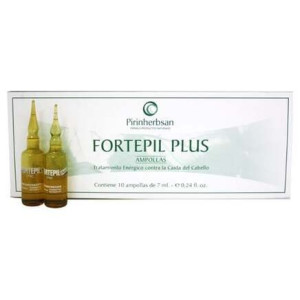 Pirinherbsan Fortepil 10Amp