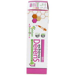 Pinisan Echina Defens 50Ml
