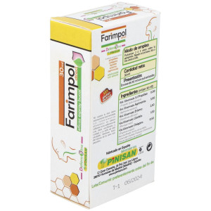 Pinisan Farimpol Direct Spray 30Ml