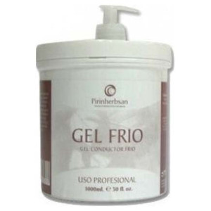 Pirinherbsan Gel Frio 1Kg