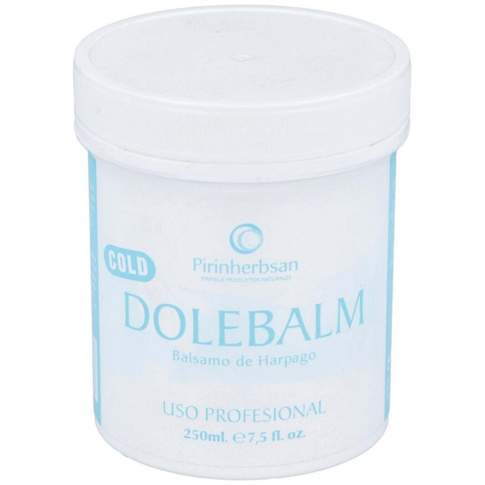 Pirinherbsan Cold Dolebalm 250G