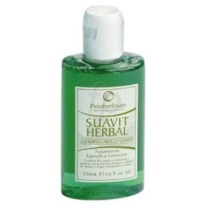 Pirinherbsan Suavit Champú...