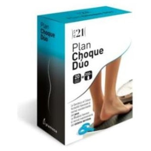 Plameca Plan Choque Dúo...