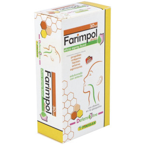 Pinisan Farimpol Direct Spray 30Ml