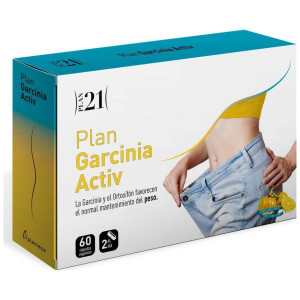 Plan Garcinia Activ 60Cap....