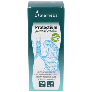 Protectium Pectoral Adultos...