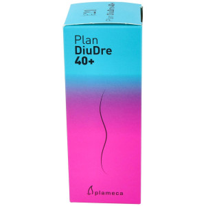 Plan Diudre 40+ 250Ml. Plan 21