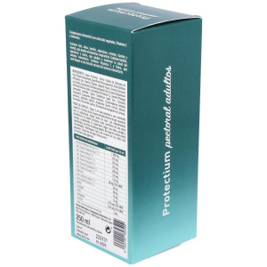 Protectium Pectoral Adultos Jarabe 250Ml.