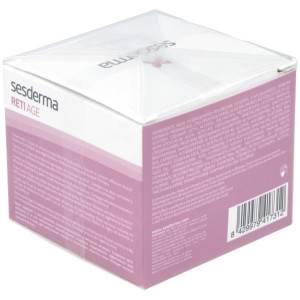 Sesderma Retiage Crema Facial Antienvejecimiento, 50 Ml