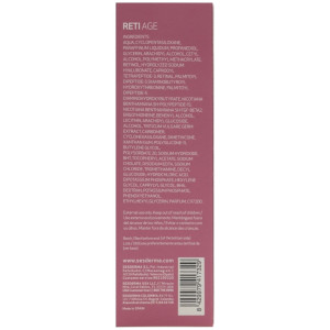 Sesderma Retiage Crema Gel Facial Antienvejecimiento 50Ml