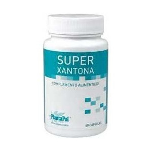 Plantapol Super Xantona 60...