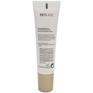 Sesderma Retiage Gel Contorno De Ojos 15Ml