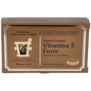 Activecomplex® Vitamina E...