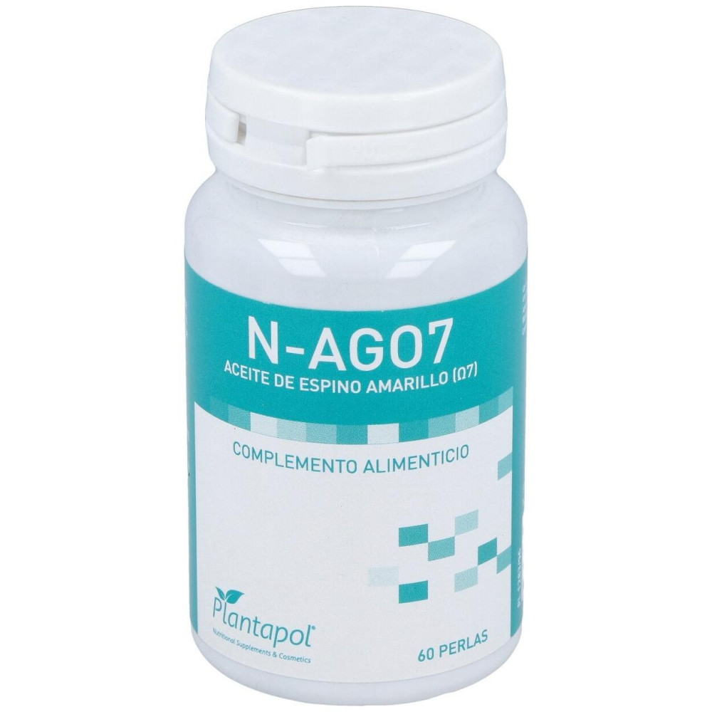 N-Ago 7 (Espino Amarillo) 60Perlas