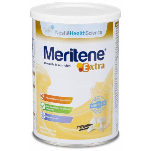 Meritene Extra Vainilla...