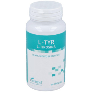 Plantapol L Tyr Tirosina...