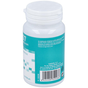 N-Ago 7 (Espino Amarillo) 60Perlas