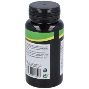 Plantapol Adipol Mango Africano_ Te Verde_ Cromo 60 Capsulas