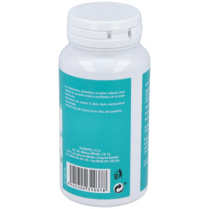 Plantapol L Tyr Tirosina 60Caps