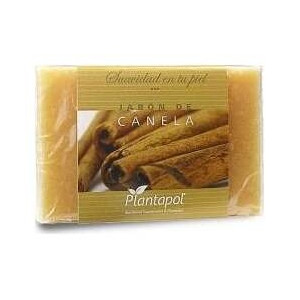 Plantapol Jabón De Canela 100G