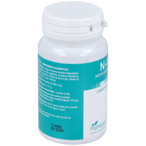 N-Ago 7 (Espino Amarillo) 60Perlas