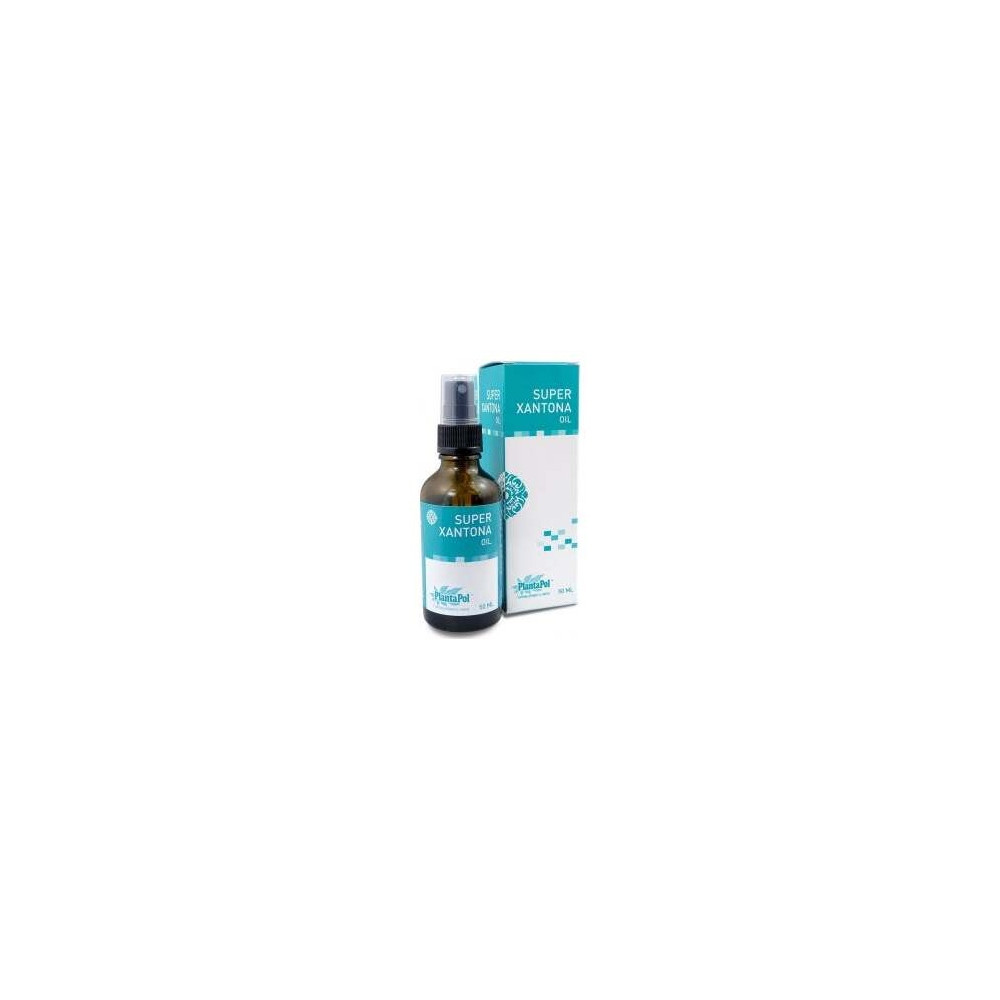 Plantapol Super Xantona Oil 50Ml